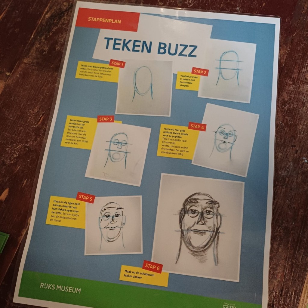 teken buzz