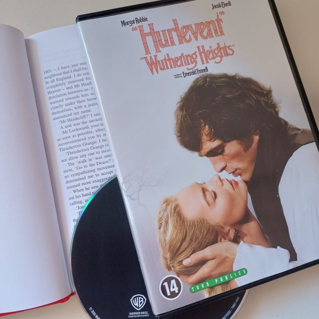 wuthering heights op dvd