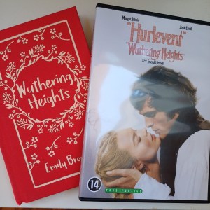 wuthering heights op dvd