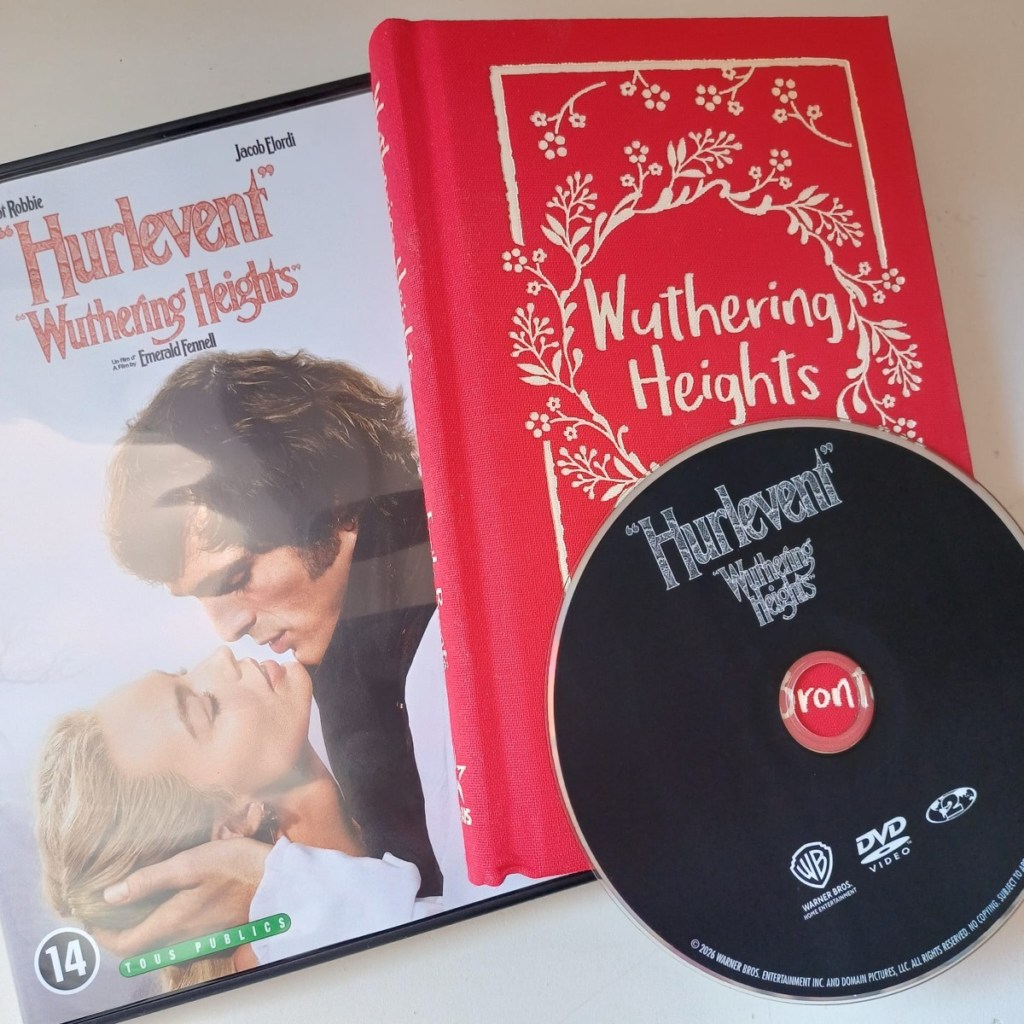 wuthering heights op dvd
