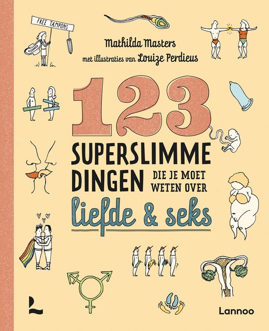 seksuele opvoeding