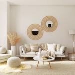 woonkamer make-over