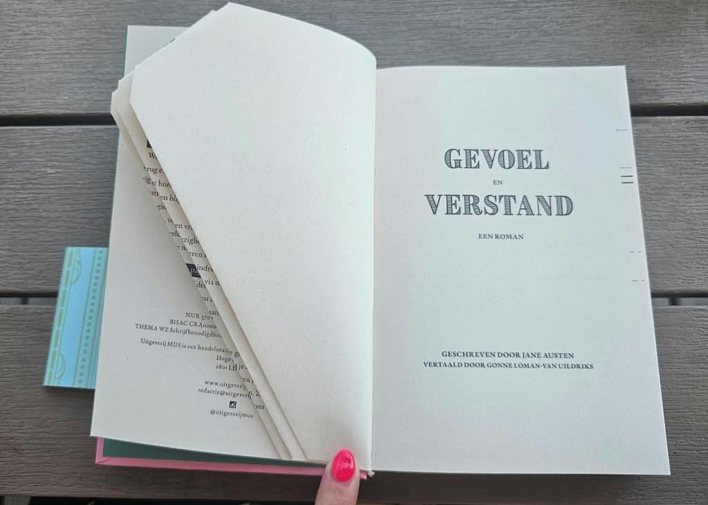 gevoel en verstand
