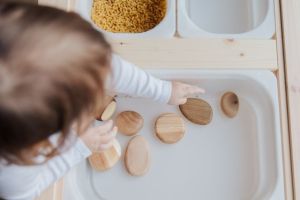 Kinderopvang kiezen