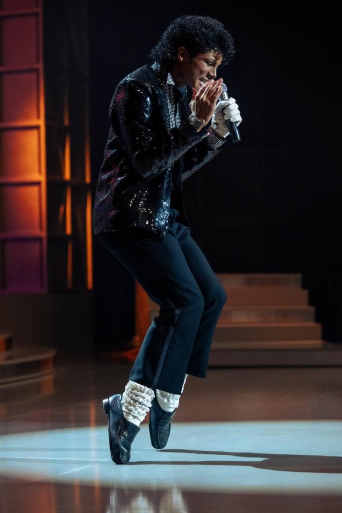 Michael Jackson The Jackson 5 (4)