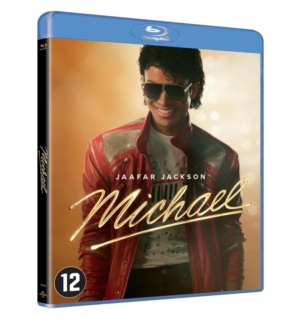Michael Jackson film