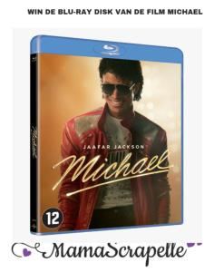 Michael Jackson winactie