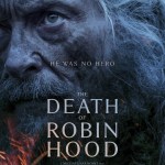 the death of robin hood