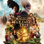 the magic faraway tree