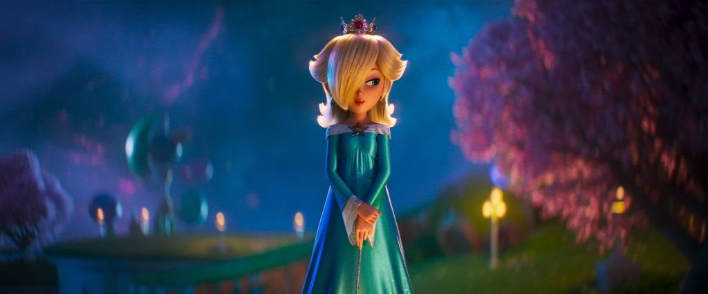 Rosalinde