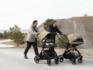Thule Charm 2-in-1 kinderwagen