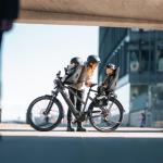Back to school op de fiets: van de Thule Yepp Nexxt 2