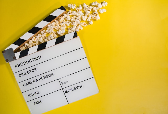 film maken openingsideeen kinderboekenweek 2026