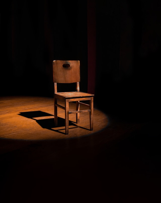 openingsideeen kinderboekenweek 2026 podium