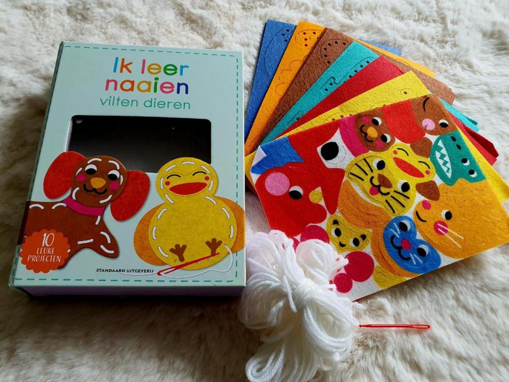 Materialen