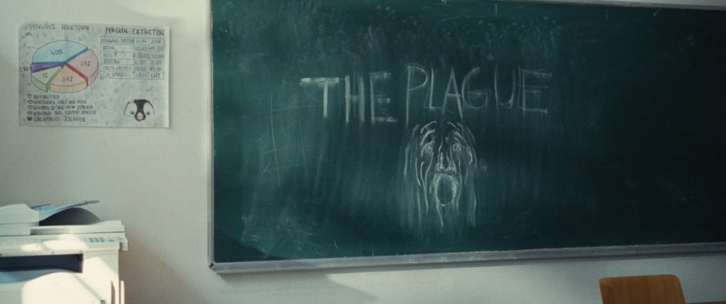 plaag