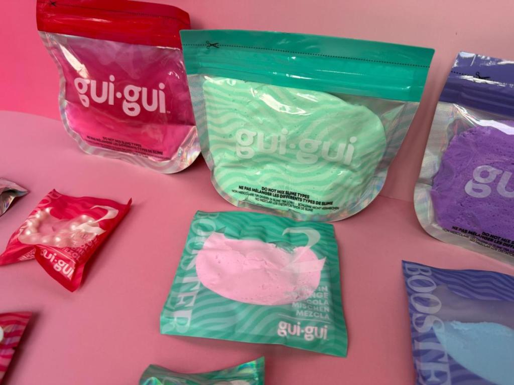 Gui Gui