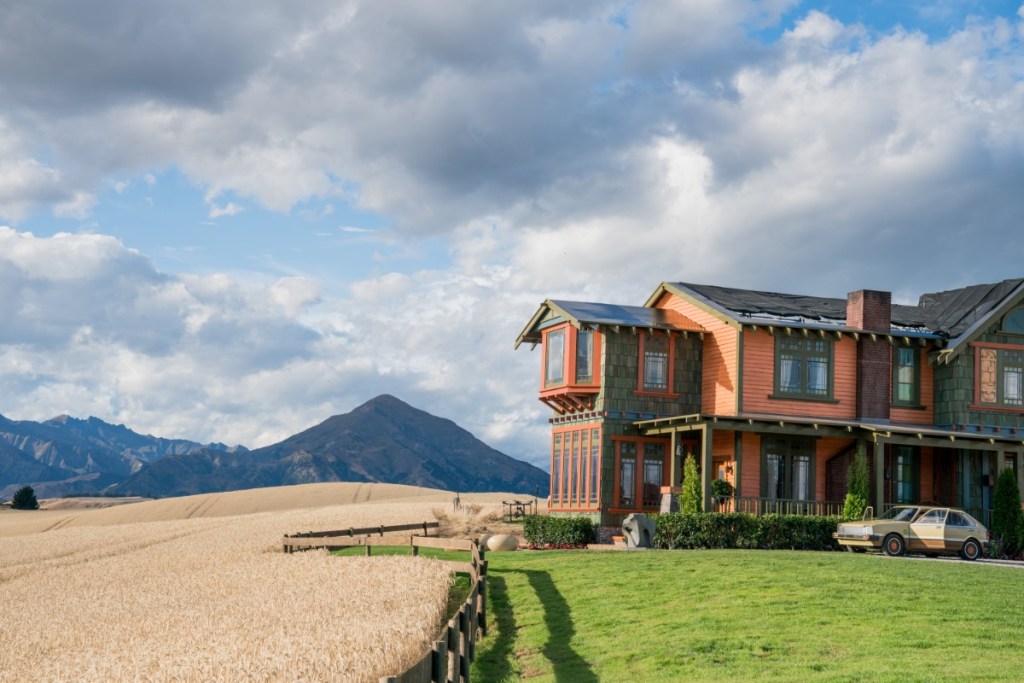 huis
