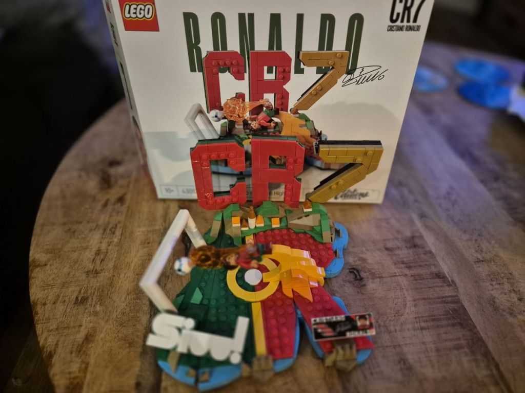 Winnaar speelgoed van het jaar!