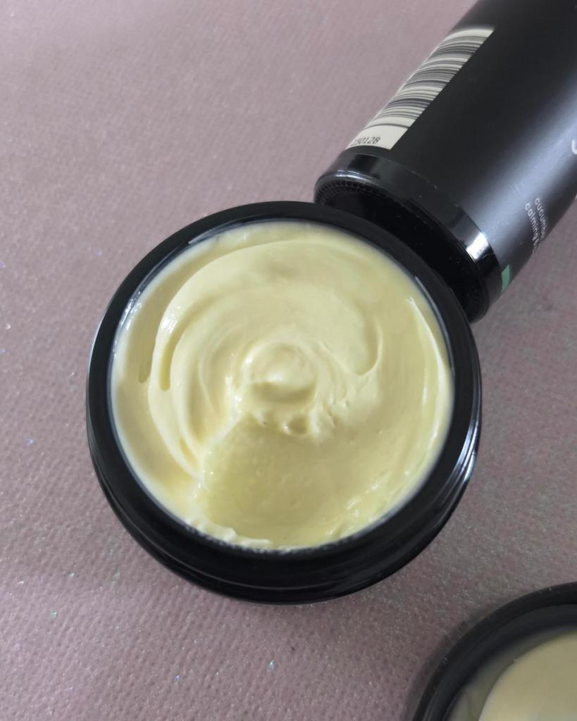 Tomato Base Cream 50 ml