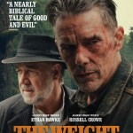 the weight