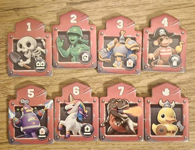 toy battle troepen