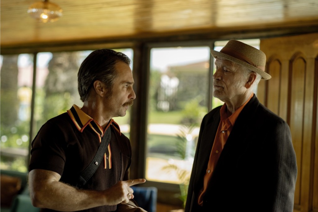 sam en john