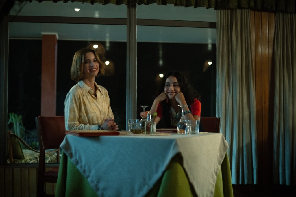 wild horse nine