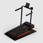 Moov Walk Plus loopband voor thuis