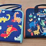 montessori busybooks