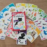 Pas op voor de zwarte kat