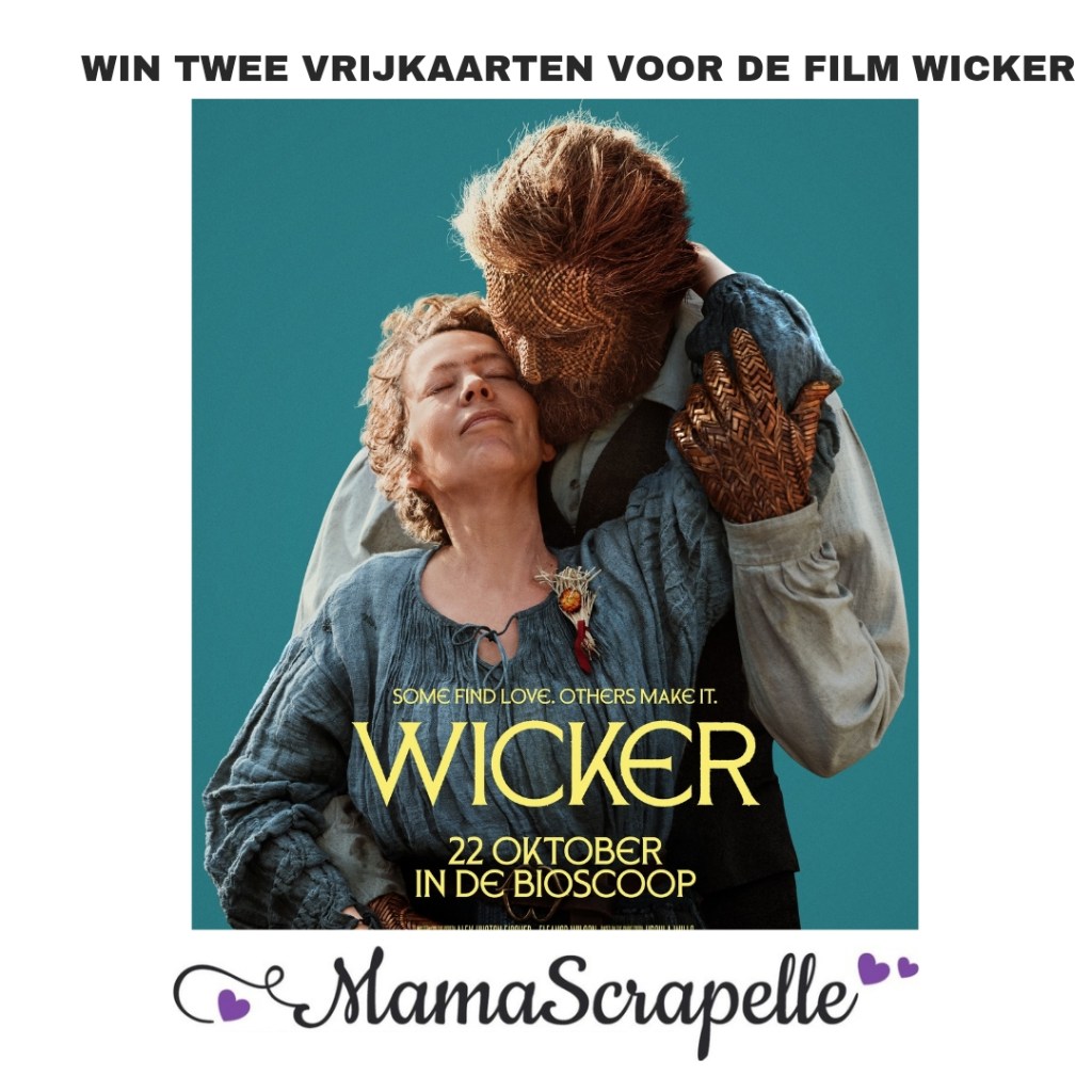 Wicker winctie
