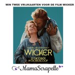 Wicker winctie